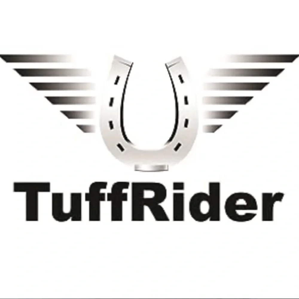 COPY - Tuff Riders Equestrian Breeches Ribbed Riding Pants - 28 NEW - Picture 12 of 13